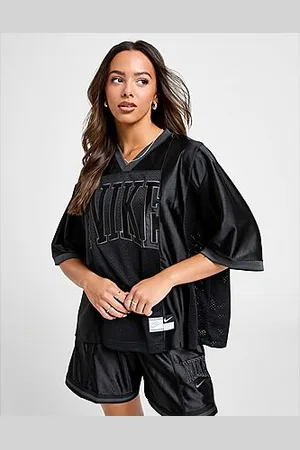 Nike Street Short Sleeve Jersey