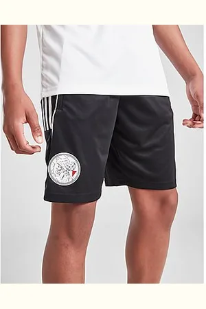 adidas Ajax Training Shorts Junior