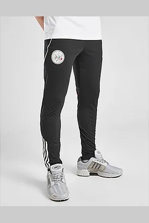 adidas Ajax Training Track Pants Junior