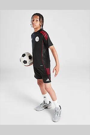 adidas Ajax Training Shirt Junior