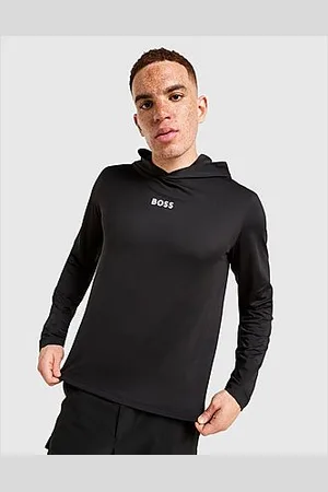 HUGO BOSS Scott Active Overhead Hoodie