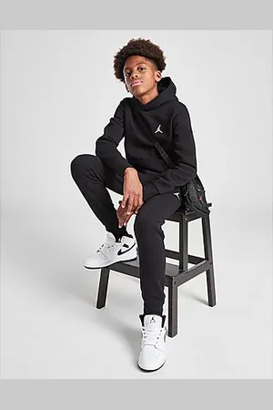 Jordan Felpa con Cappuccio Essential Junior