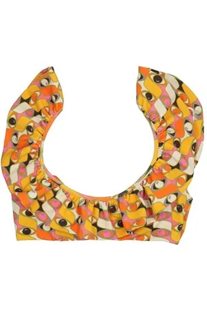 La DoubleJ Reggiseno bikini 