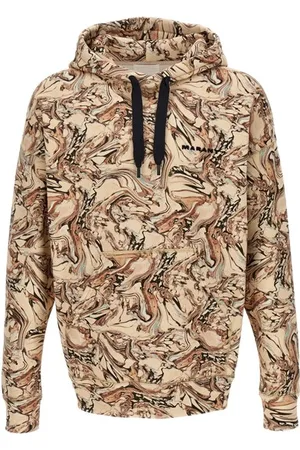 Isabel Marant Felpa con cappuccio 