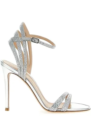 Gianvito Rossi Sandalo 