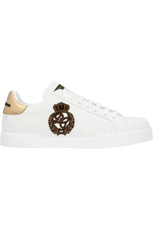 Dolce & Gabbana Sneaker 