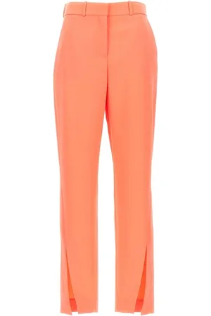 Balmain Pantalone spacchi laterali