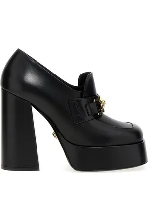 VERSACE Décolleté 