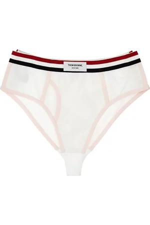 Thom Browne Slip 