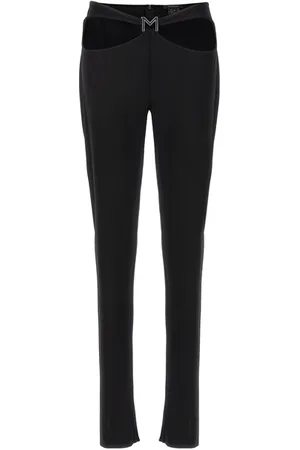 MUGLER Pantalone 