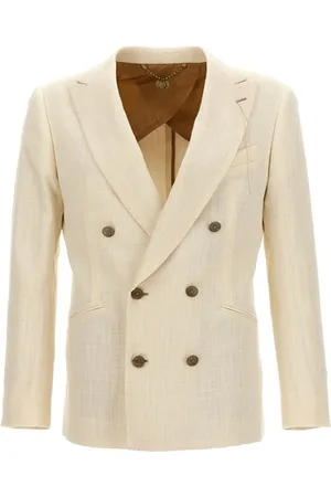 MAURIZIO MIRI Blazer doppiopetto