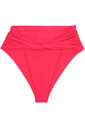 MAGDA BUTRYM Slip bikini intreccio