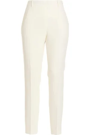 ALBERTO BIANI Pantalone sigaretta