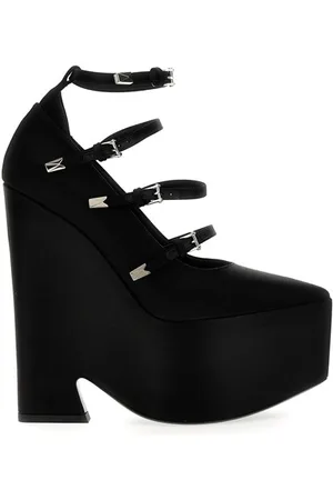 VERSACE Décolleté 