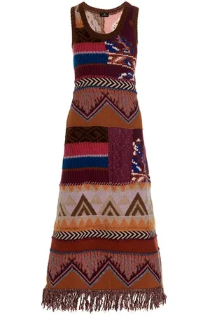 Etro Abito lungo 