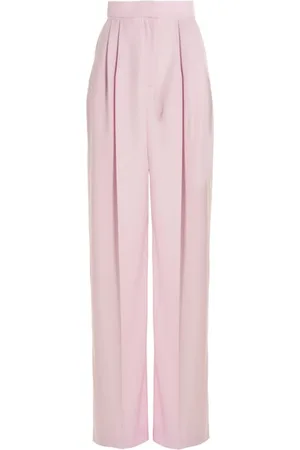 Alexander McQueen Pantalone pences