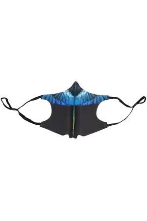 MARCELO BURLON Mascherina 