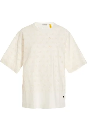Moncler T-shirt sangallo