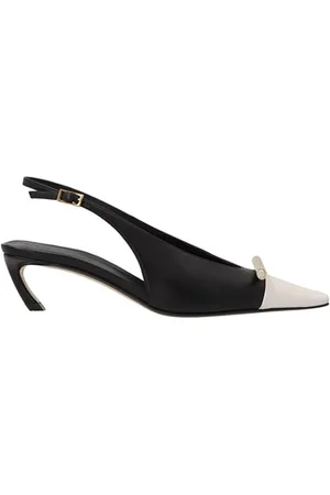 Lanvin Slingback 