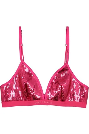 LOVE Stories Reggiseno 