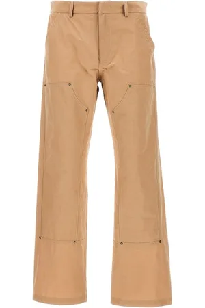 424 FAIRFAX Pantalone misto nylon