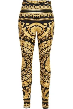 VERSACE Leggings 