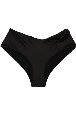 VERSACE Slip bikini nodo