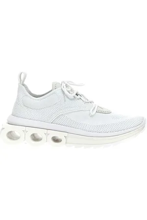 Salvatore Ferragamo Sneaker 