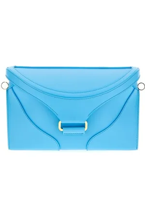 RODO Pochette con tracolla
