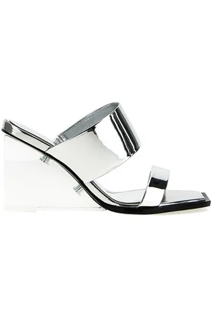Alexander McQueen Sandalo 