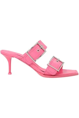 Alexander McQueen Sandalo 
