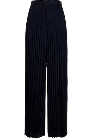 Michael Kors Pantalone plissè