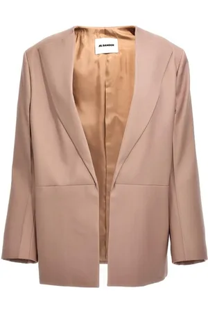 Jil Sander Blazer monopetto