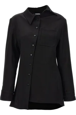 Jacquemus Camicia 