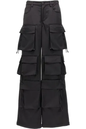 GIUSEPPE DI MORABITO Pantalone cargo