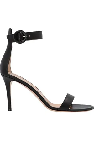Gianvito Rossi Sandalo 
