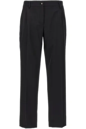 Dolce & Gabbana Pantalone tela lana
