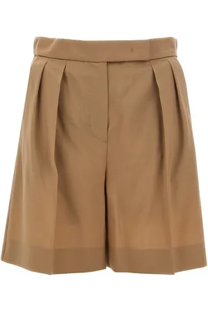 Max Mara Bermuda 