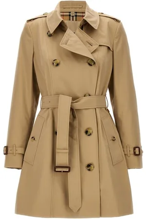 Burberry Trench 