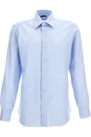 BARBA Camicia 