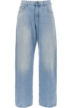 Balmain Jeans loose