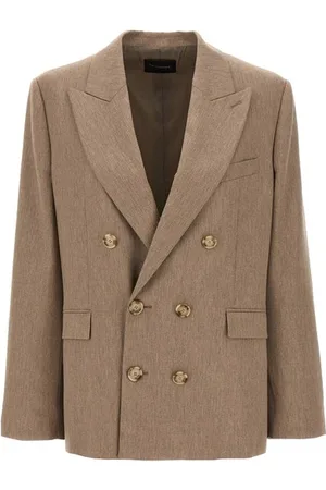 The Andamane Blazer 