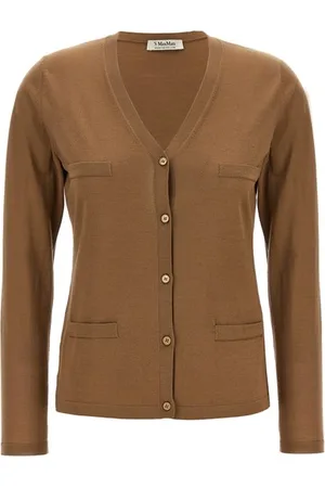 Max Mara Cardigan 