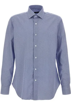 BARBA Camicia 