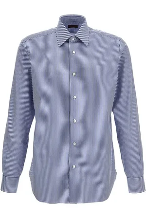 BARBA Camicia 