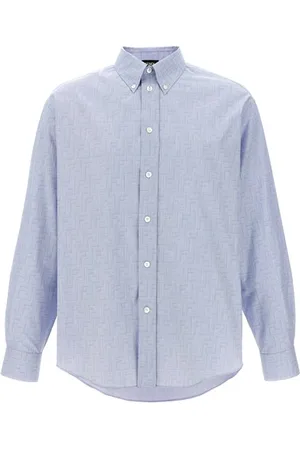 Fendi Camicia 