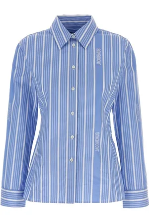 Jacquemus Camicia 