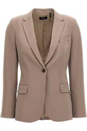 THEORY Blazer 