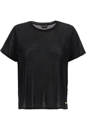 Tom Ford T-shirt seta