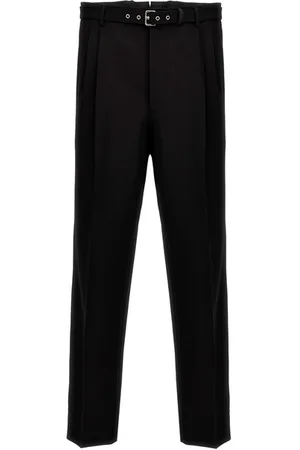 Prada Pantalone sartoriale lana